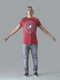 CASUAL MAN - FBX RIGGED MODEL (CMan0011M4FBX)