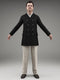 BUSINESSMAN - FBX RIGGED MODEL (BMan0004M3FBX)
