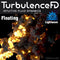 TurbulenceFD for LightWave 3D - Floating