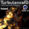 TurbulenceFD for Cinema 4D - Volume
