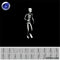 28 Walking & Running Cinema 4D Motion Capture Files - emo0003c4d