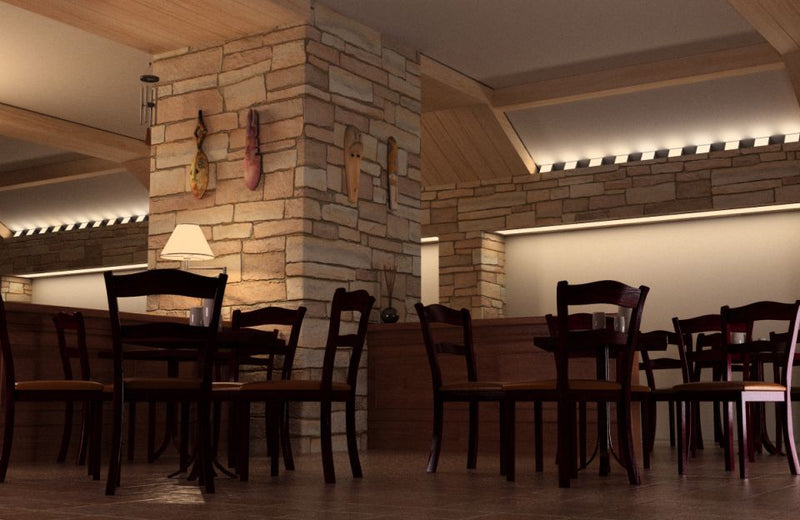 Archinteriors vol. 8