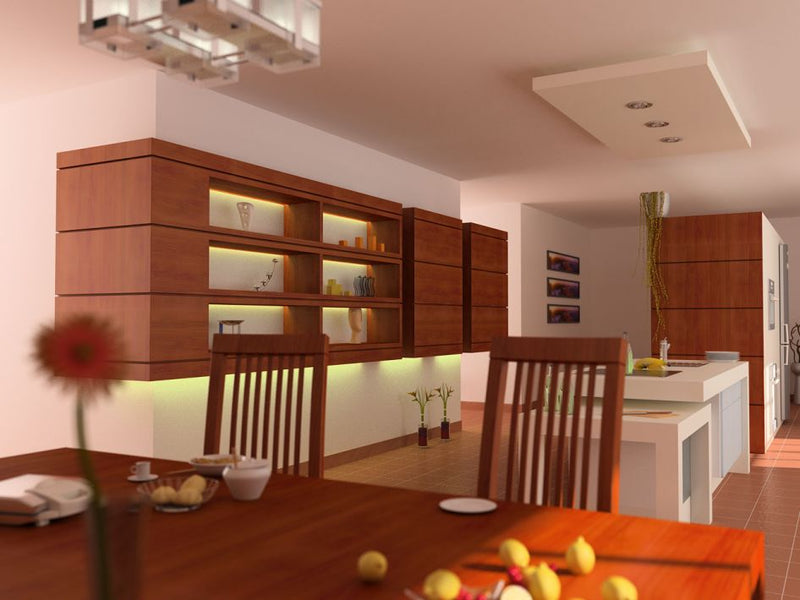 Archinteriors vol. 3