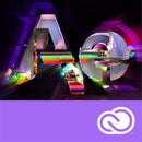 Adobe After Effects CC for Teams - 12 Month Subscription Special