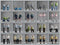 CASUAL PEOPLE- 10 STILL MODELS (MeCaS0007)
