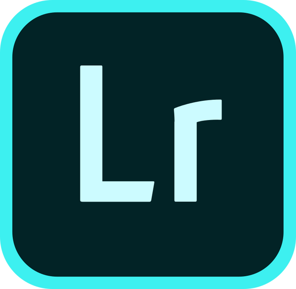 Adobe Photoshop Lightroom 6