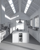 Archinteriors vol. 58 (Evermotion 3D Models) - Architectural Visualizations