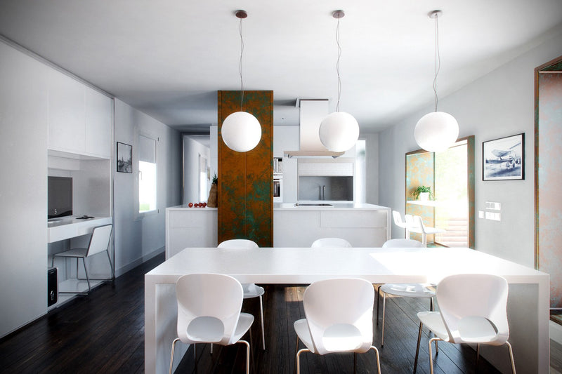 Archinteriors vol. 45 (Evermotion 3D Models) - Architectural Visualizations