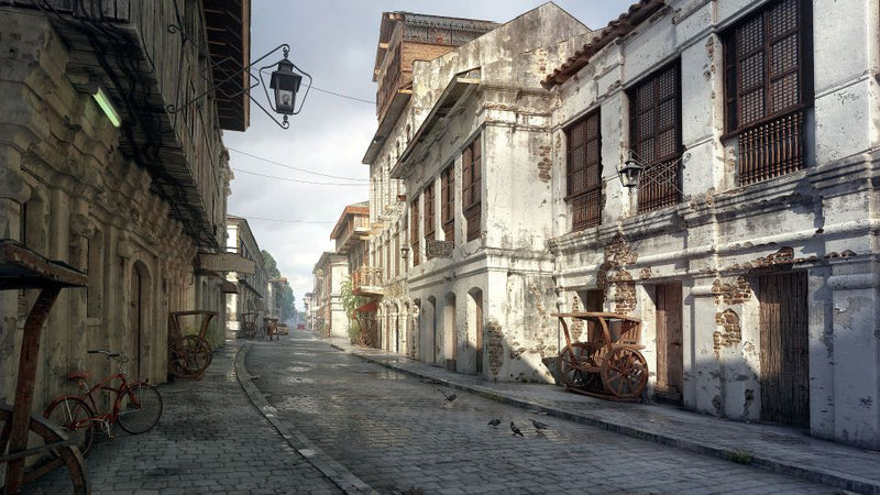 Archexteriors vol. 17 (Evermotion 3D Models) - Architectural Visualizations