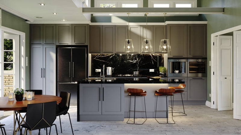 Archinteriors vol. 58 (Evermotion 3D Models) - Architectural Visualizations