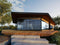 Archexteriors for Mental Ray Vol. 1 (Evermotion 3D Models) - Architectural Visualizations