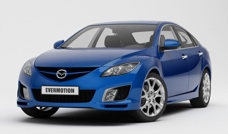 HDModels Cars Volume 3