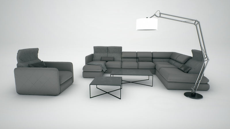 Evermotion Archmodels for UE vol. 3 (Evermotion 3D Models) - Architectural Visualizations