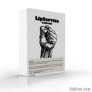 LipService - Node Locked License