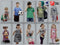 10 High Quality Still 3D Humans / (Kids & Children) People - MeMsS010HD2 - AXYZ Design Ready-Posed Model Pack