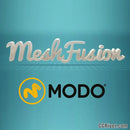 MeshFusion Plug-in for MODO - The Foundry