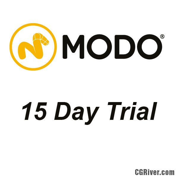 Modo 901 Free 15 Day Trial - The Foundry