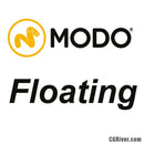 Modo Floating License - The Foundry