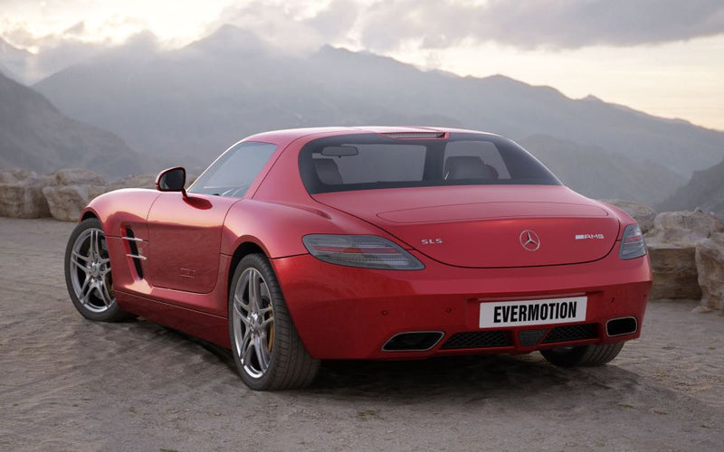 HDModels Cars Volume 5