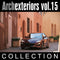 Archexteriors vol. 15 (Evermotion 3D Models) - Architectural Visualizations