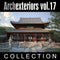 Archexteriors vol. 17 (Evermotion 3D Models) - Architectural Visualizations