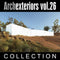 Archexteriors vol. 26 (Evermotion 3D Models) - Architectural Visualizations