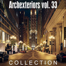 Archexteriors vol. 33 (Evermotion 3D Models) - Architectural Visualizations