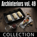 Archinteriors vol. 49 (Evermotion 3D Model Scene Set)
