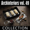 Archinteriors vol. 49 (Evermotion 3D Model Scene Set)