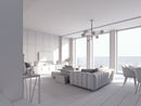 Archinteriors vol. 54 for C4D (Evermotion 3D Models) - Architectural Visualizations