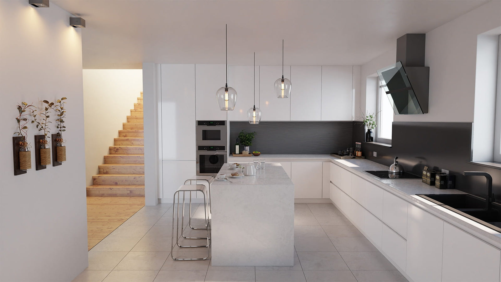 Archinteriors vol. 58 (Evermotion 3D Models) - Architectural Visualiza ...