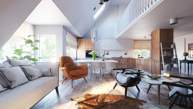 Archinteriors vol. 61 (Evermotion 3D Models) - Architectural Visualizations