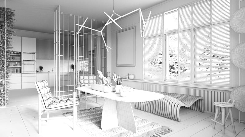 Archinteriors vol. 62 (Evermotion 3D Models) - Architectural Visualizations