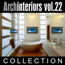 Archinteriors vol. 22