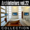 Archinteriors vol. 22