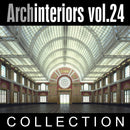 Archinteriors vol. 24