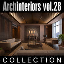 Archinteriors vol. 28