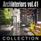 Archinteriors vol. 41 (Evermotion 3D Model Scene Set)