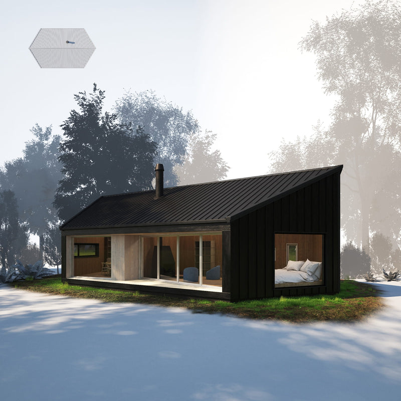 Evermotion Windows Archmodels vol. 254 (Evermotion 3D Models) - Architectural Visualizati ...