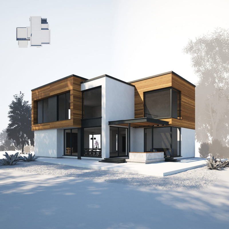 Evermotion Windows Archmodels vol. 254 (Evermotion 3D Models) - Architectural Visualizati ...