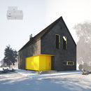 Archmodels vol. 254 (Evermotion 3D Models) - Architectural Visualizations