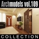 Archmodels vol. 109