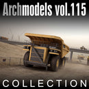 Archmodels vol. 115