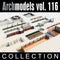 Archmodels vol. 116