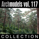 Archmodels vol. 117