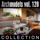 Archmodels vol. 120