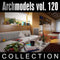 Archmodels vol. 120