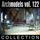 Archmodels vol. 122