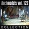 Archmodels vol. 122