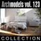 Archmodels vol. 123